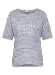 T-Shirt - Seasalt Bay