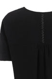 Bluse 1/2 - Streifenkstruktur
