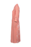 Kleid - Streifen