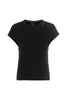 Shirt 1/2 - Plissee
