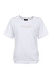 Shirt 1/2 - Metallik-Print