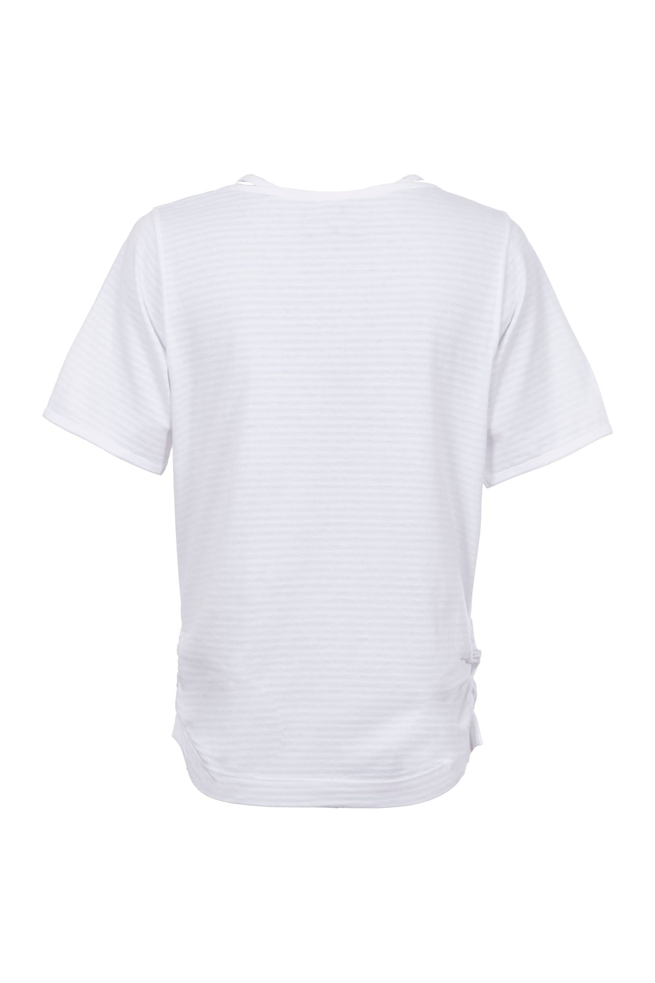 Shirt 1/2 - Metallik-Print
