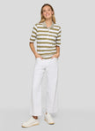 Poloshirt - Tropic Glam