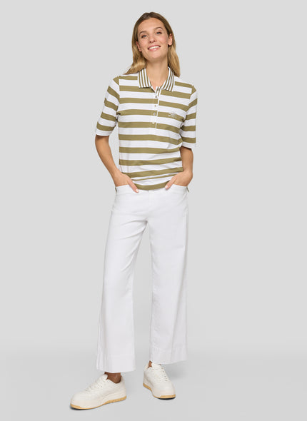 Poloshirt - Tropic Glam