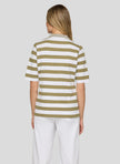 Poloshirt - Tropic Glam
