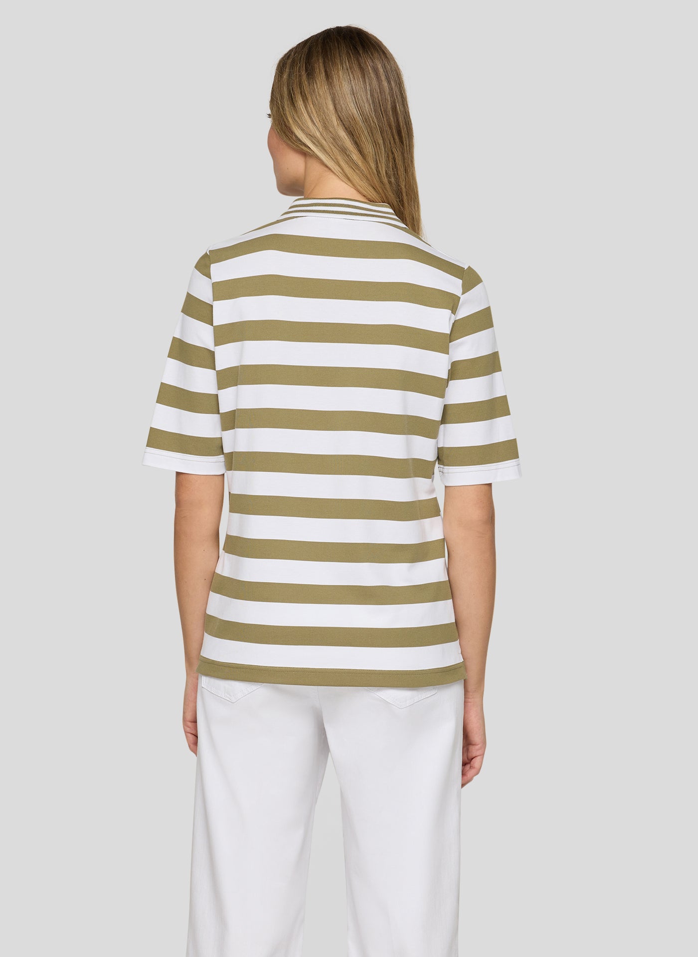 Poloshirt - Tropic Glam
