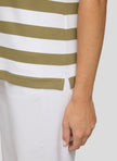 Poloshirt - Tropic Glam