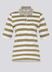Poloshirt - Tropic Glam