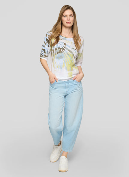 Pullover - Tropic Glam