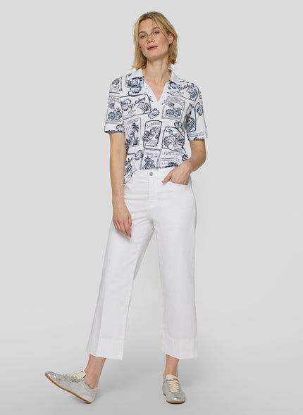 T-Shirt - Seasalt Bay