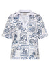 T-Shirt - Seasalt Bay