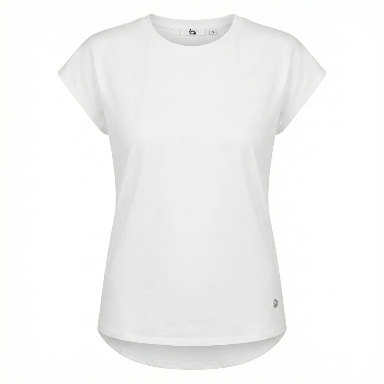 T-Shirt - Crew neck