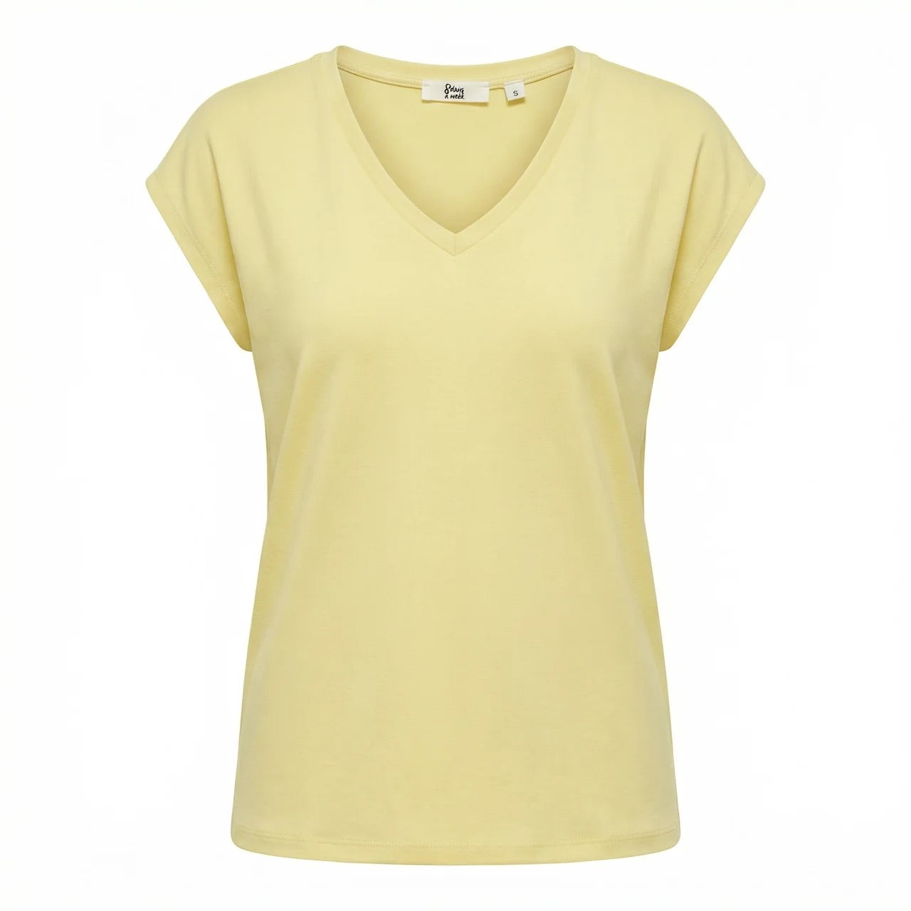 Shirt - V-Neck
