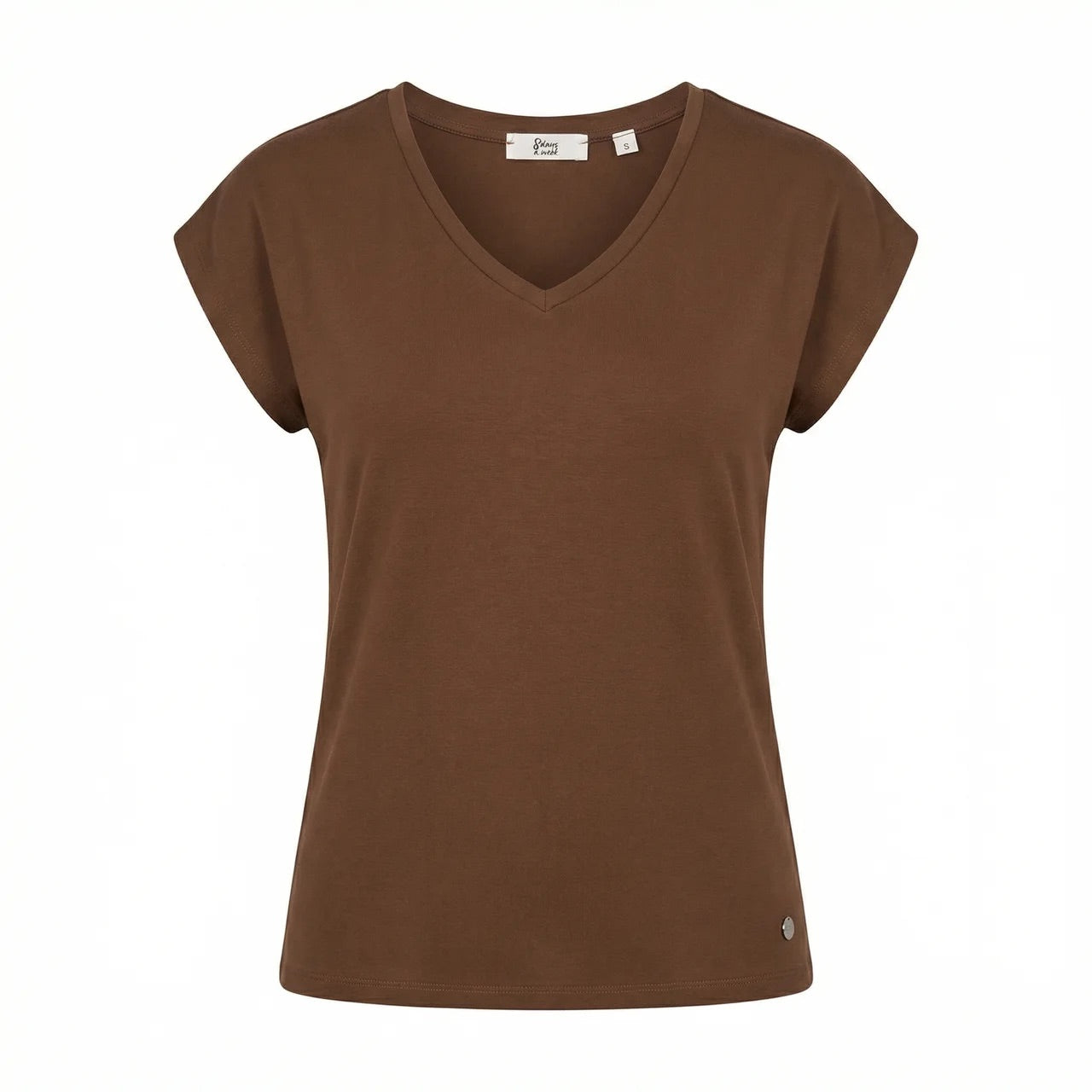 Shirt - V-Neck
