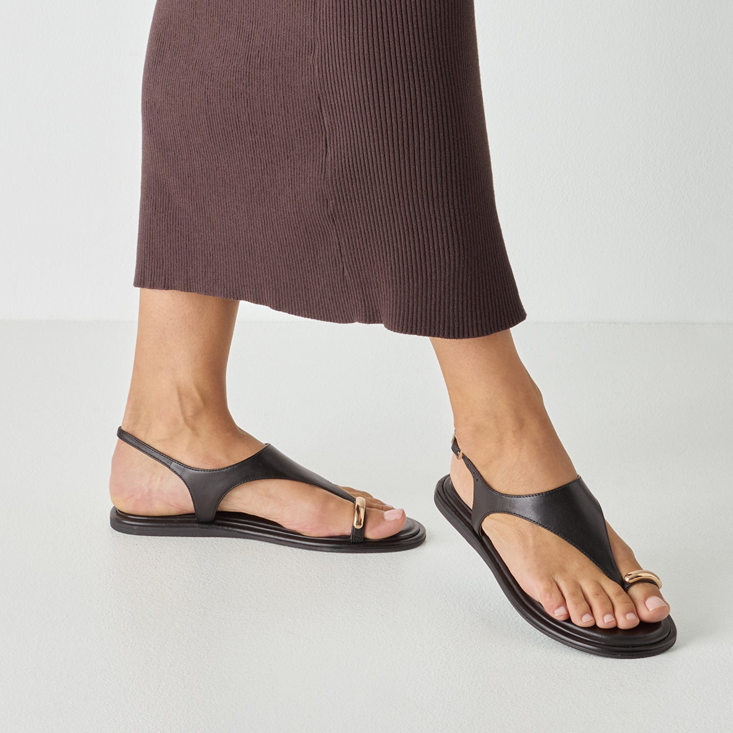 Da.-Sandalette