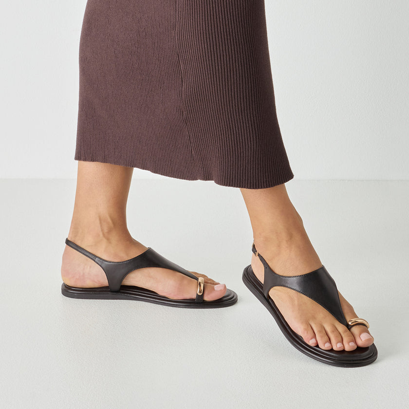 Da.-Sandalette