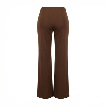 Hose - Wide Leg - Chiara