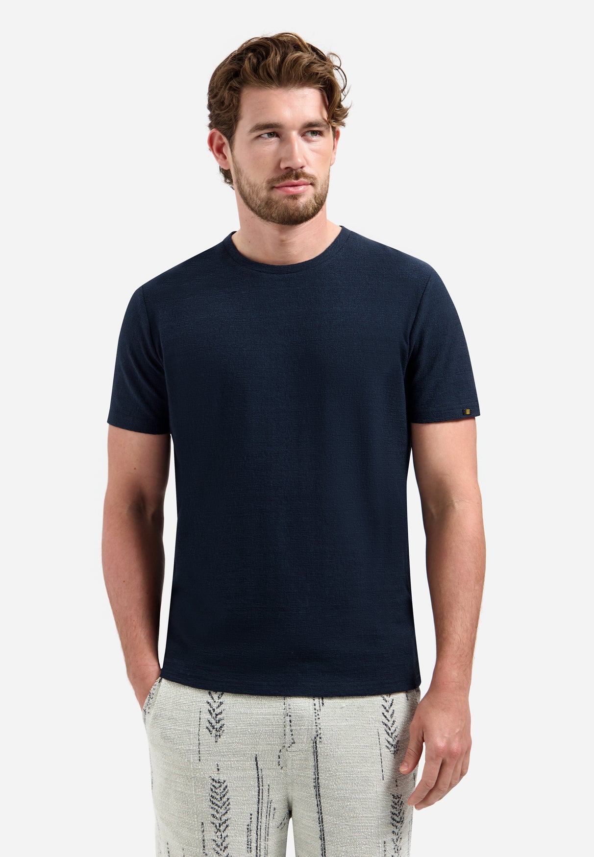 T-Shirt - Crewneck