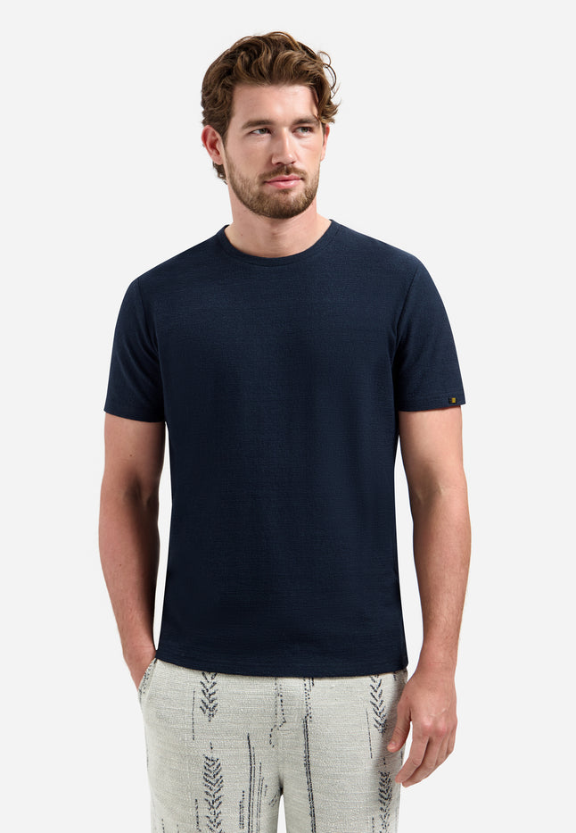 T-Shirt - Crewneck