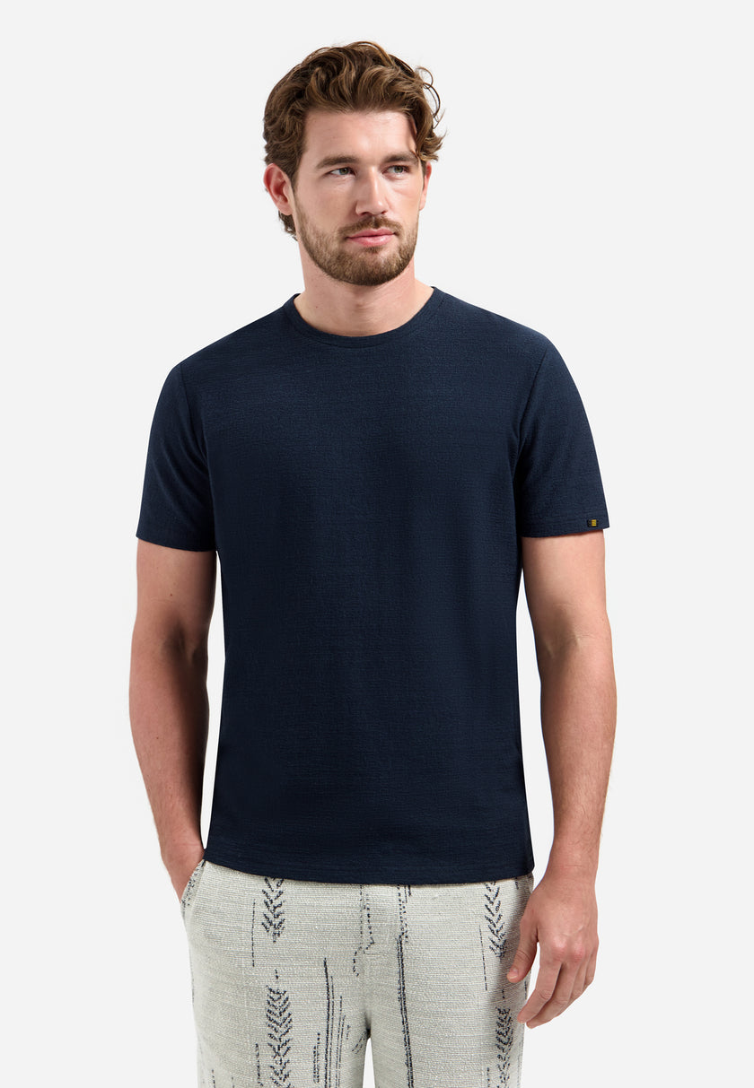 T-Shirt - Crewneck