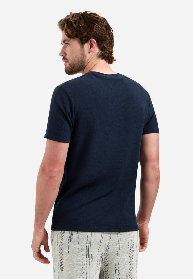 T-Shirt - Crewneck