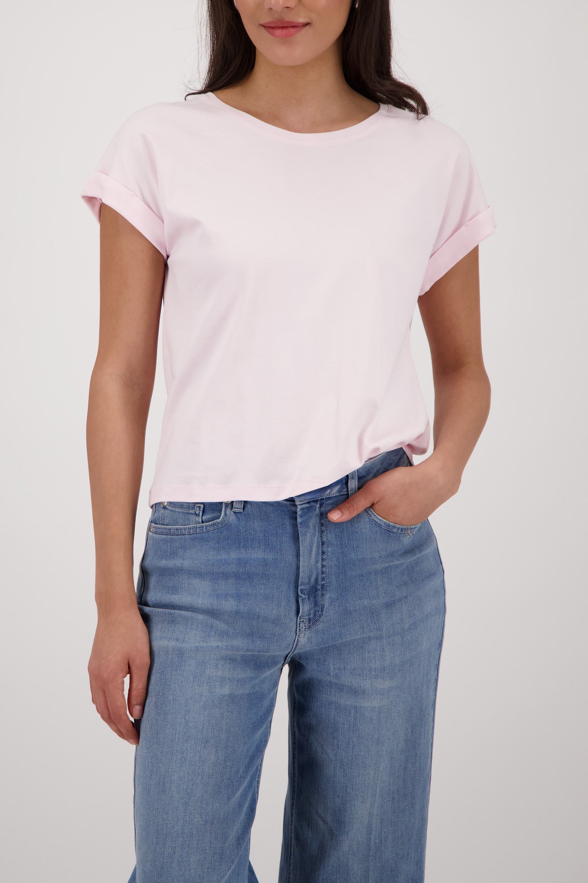 T-Shirt - Baumwolle