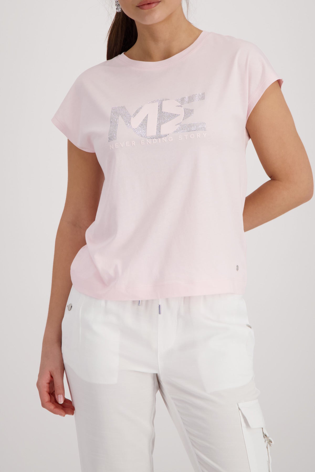 T-Shirt - Modalmix