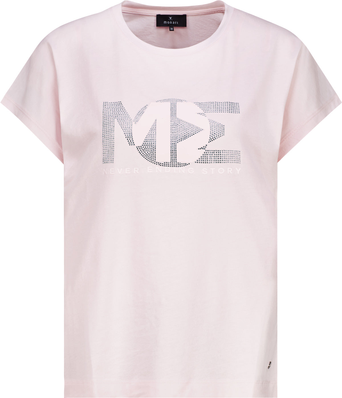 T-Shirt - Modalmix