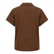 Poloshirt - Loose Fit