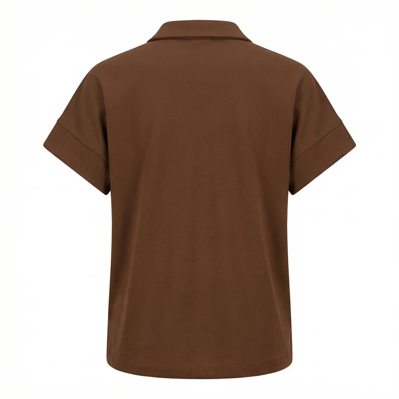 Poloshirt - Loose Fit
