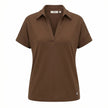 Poloshirt - Loose Fit