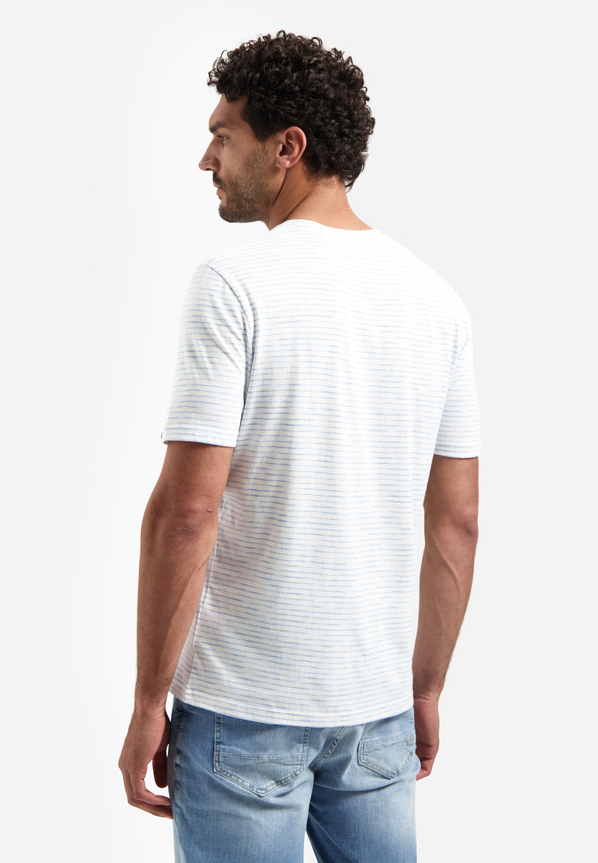 T-Shirt - Streifen