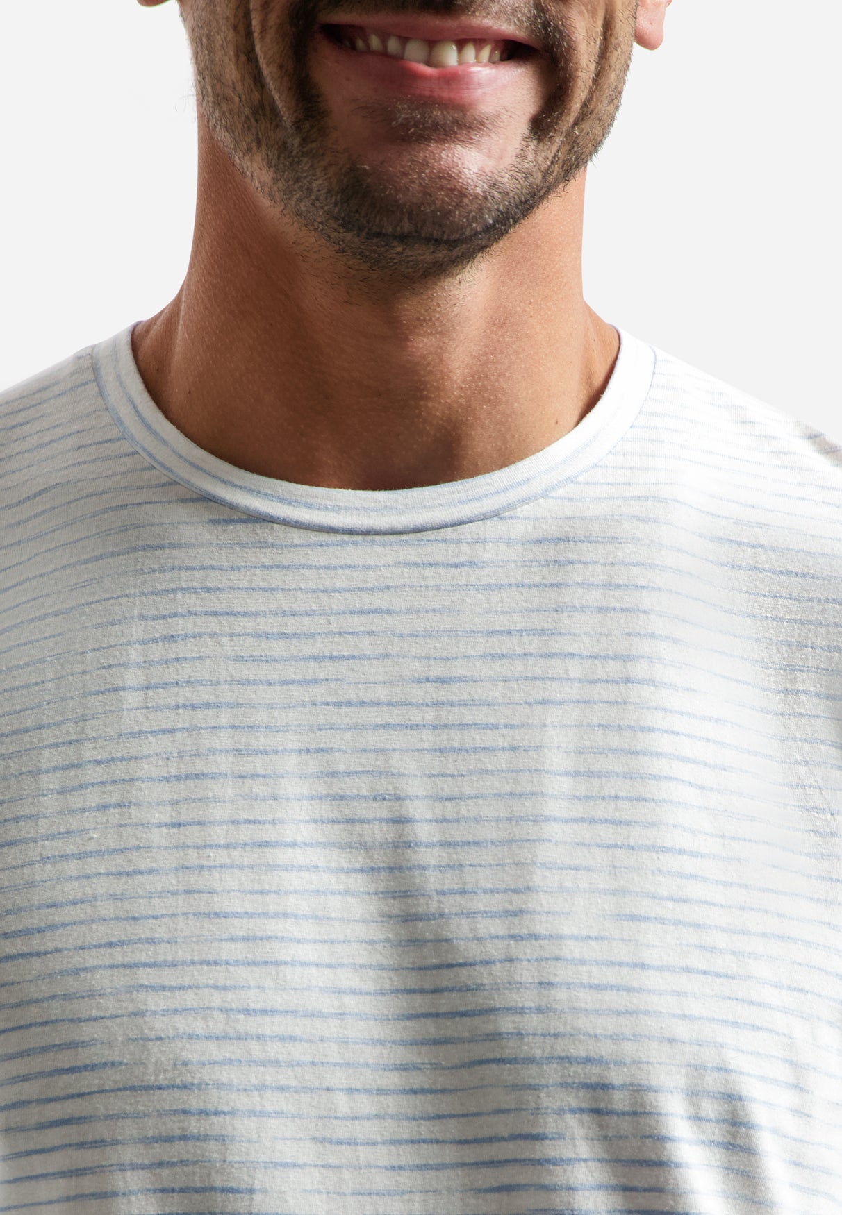 T-Shirt - Streifen