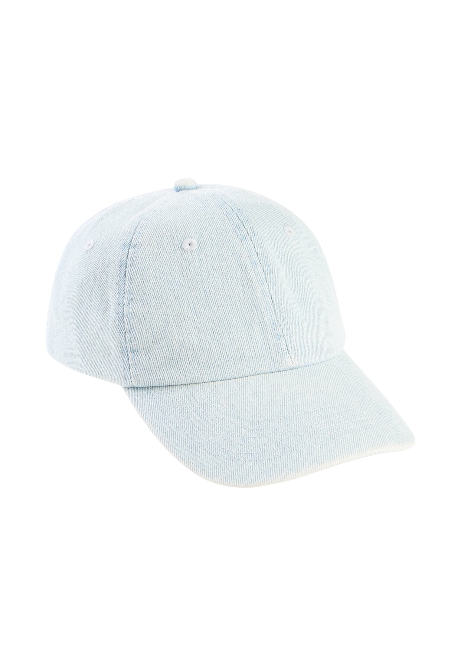 Cap - reflektierende Details