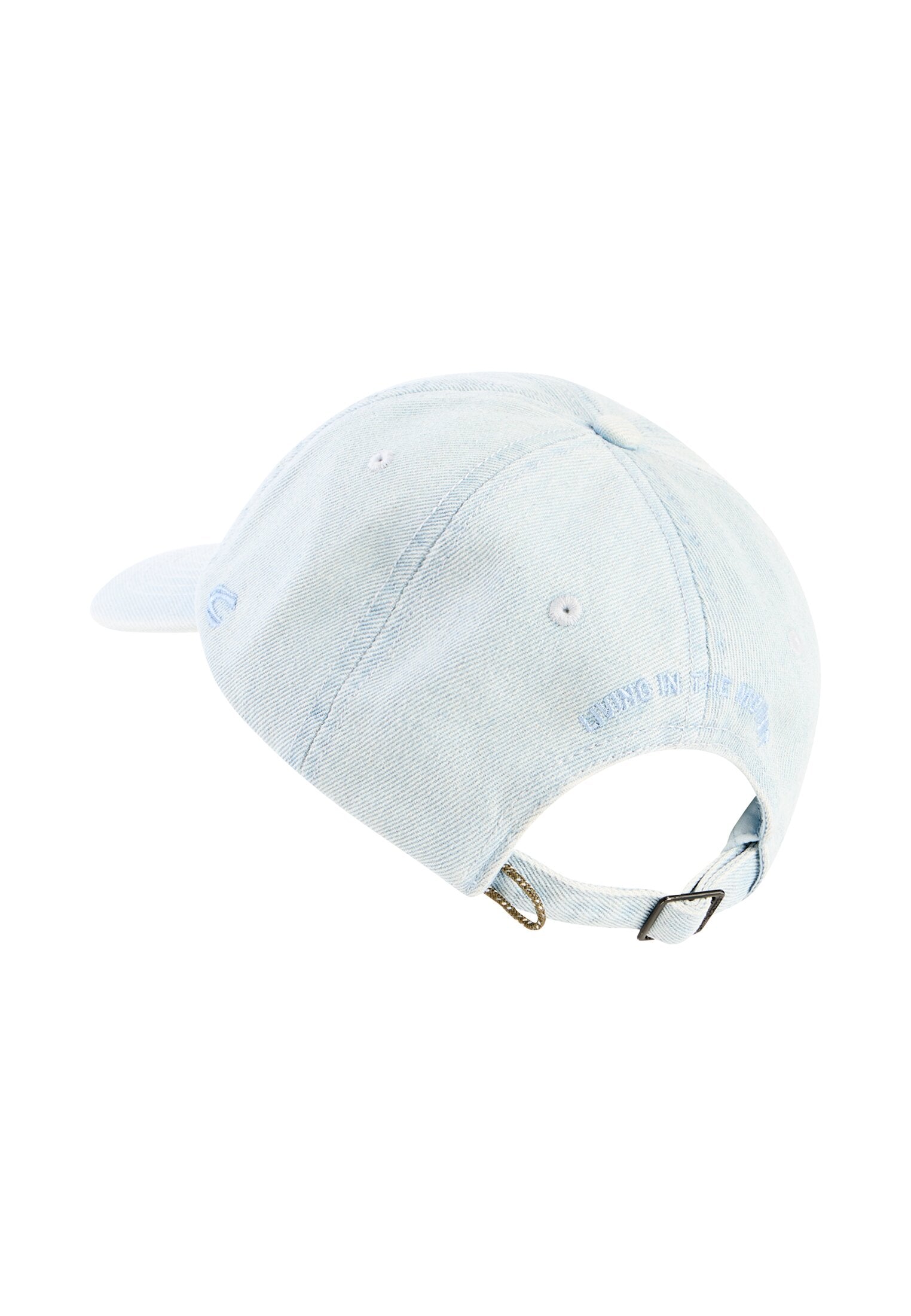 Cap - reflektierende Details