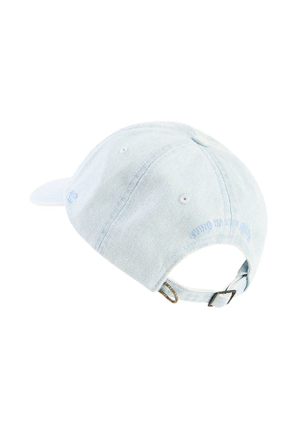 Cap - reflektierende Details