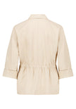 ONLINE EXCLUSIV - Leinenjacke