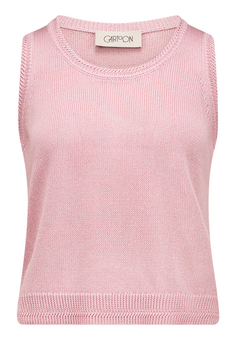 ONLINE EXCLUSIV - Stricktop - Modern Fit