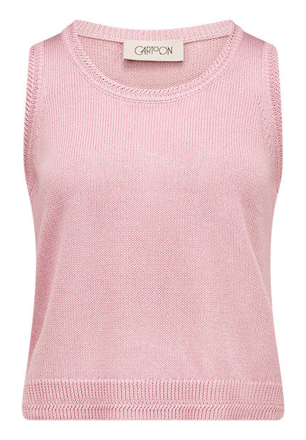 ONLINE EXKLUSIV - Stricktop - Modern Fit
