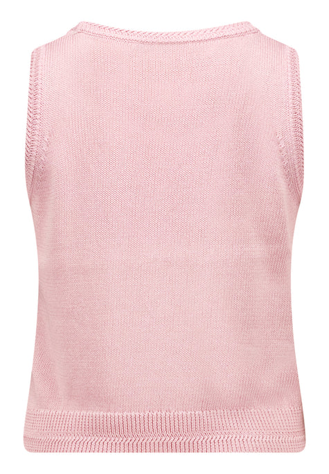 ONLINE EXCLUSIV - Stricktop - Modern Fit