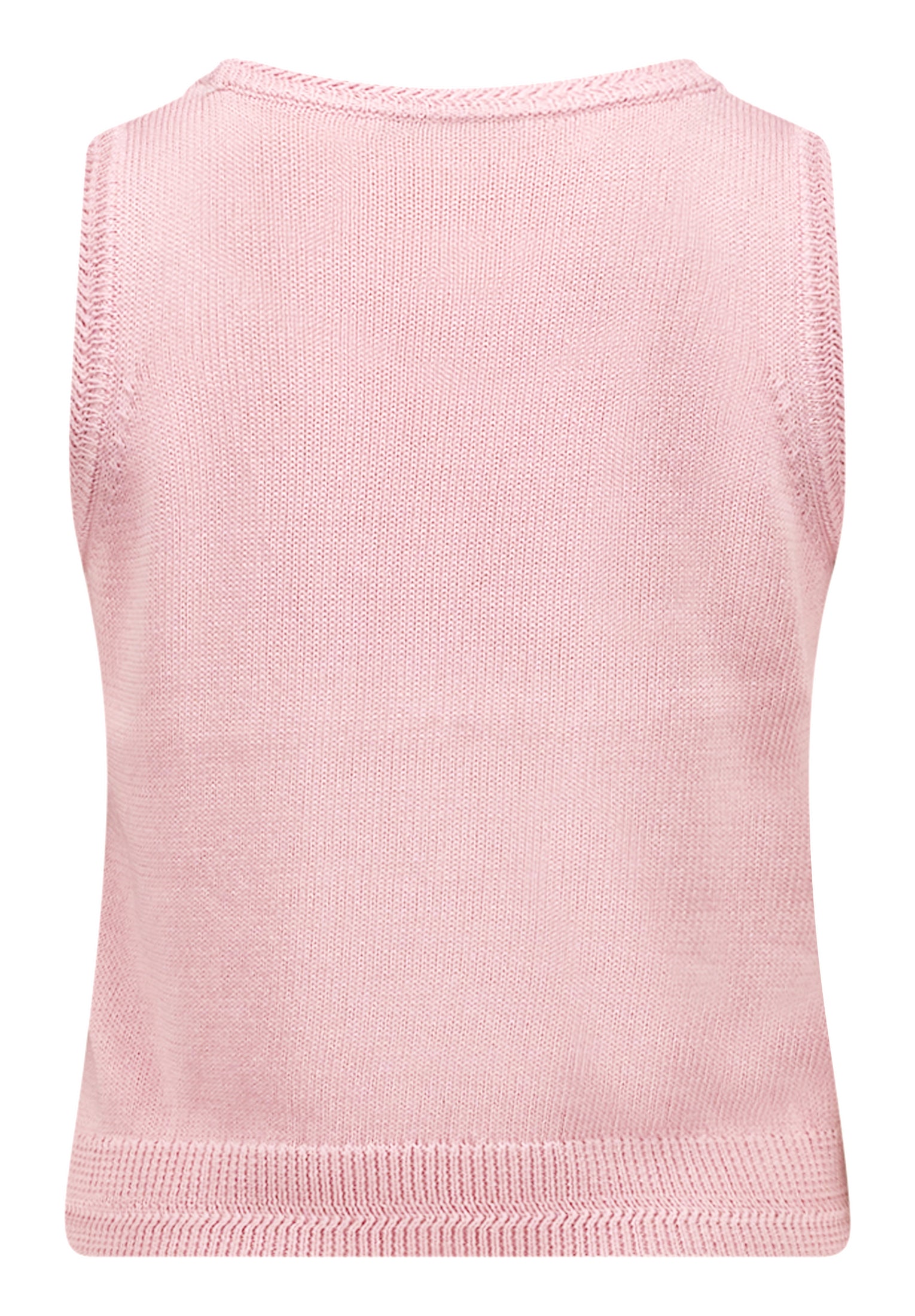 ONLINE EXKLUSIV - Stricktop - Modern Fit