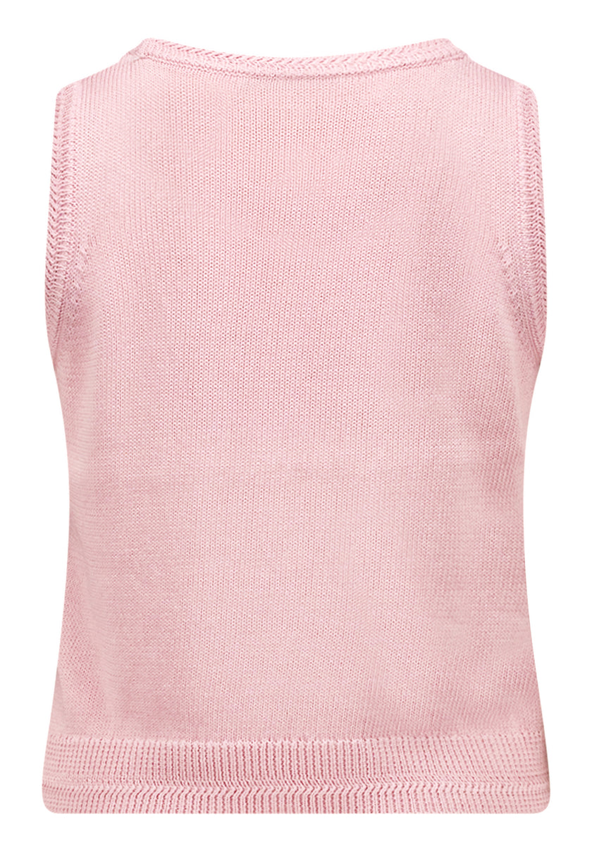 ONLINE EXKLUSIV - Stricktop - Modern Fit