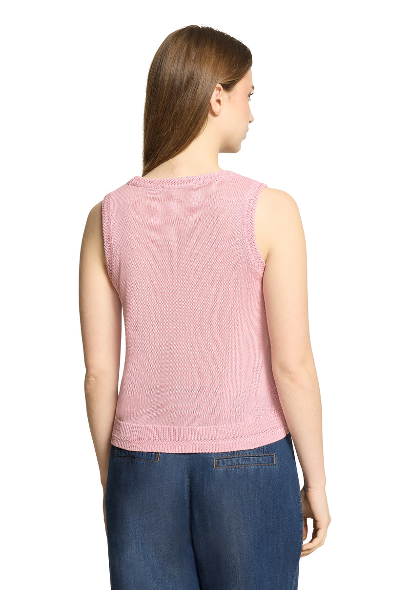 ONLINE EXKLUSIV - Stricktop - Modern Fit