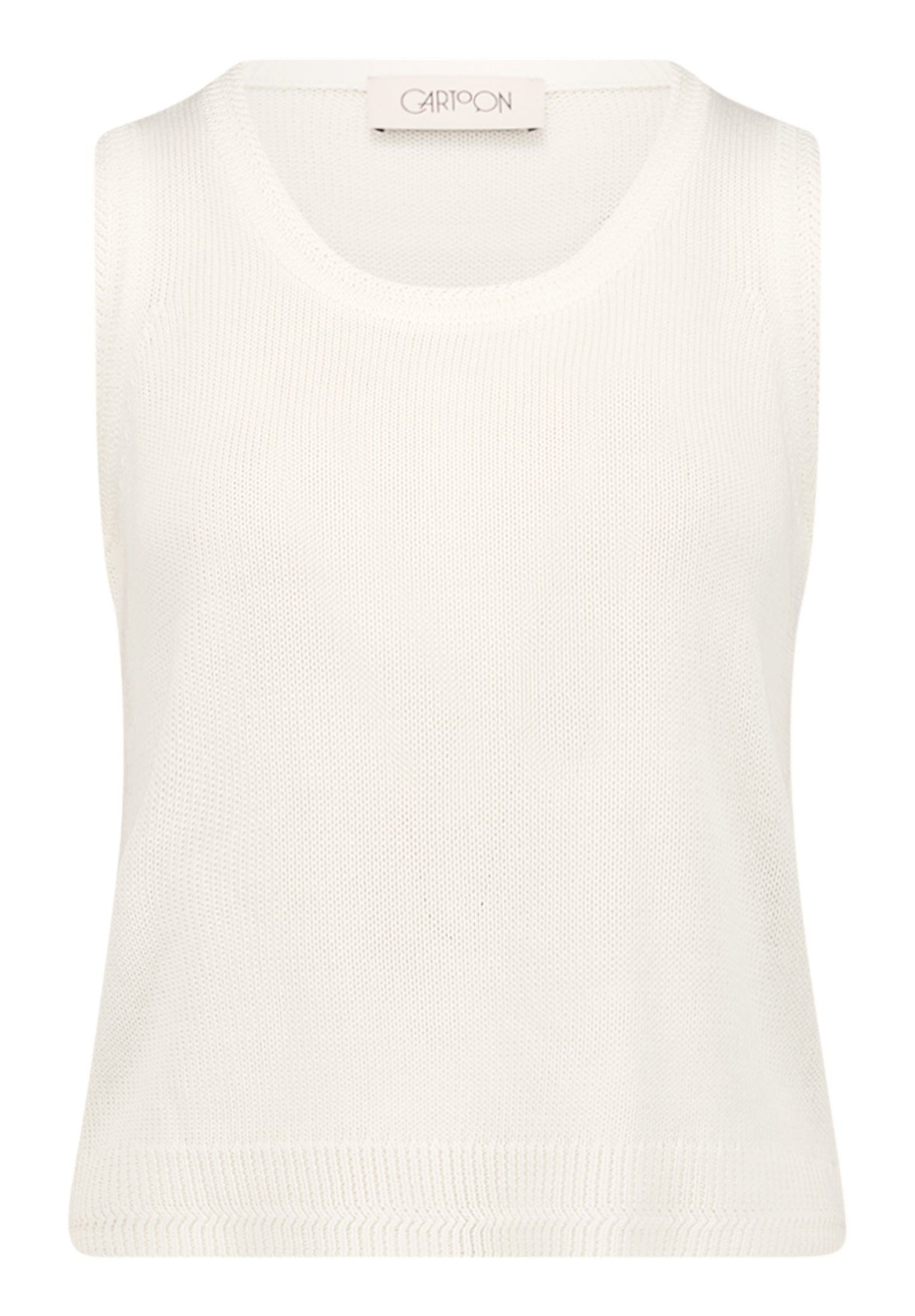 ONLINE EXKLUSIV - Stricktop - Modern Fit