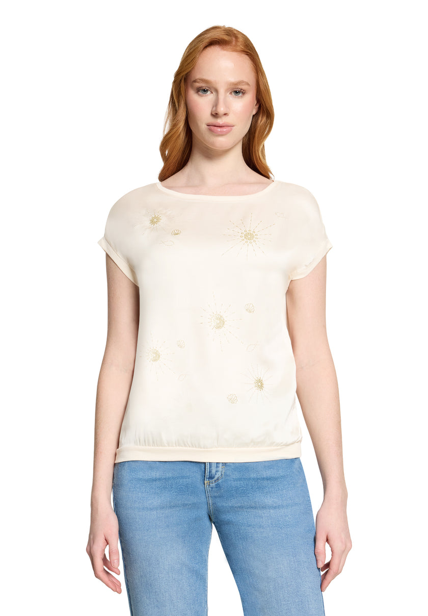 Shirt - Loose Fit