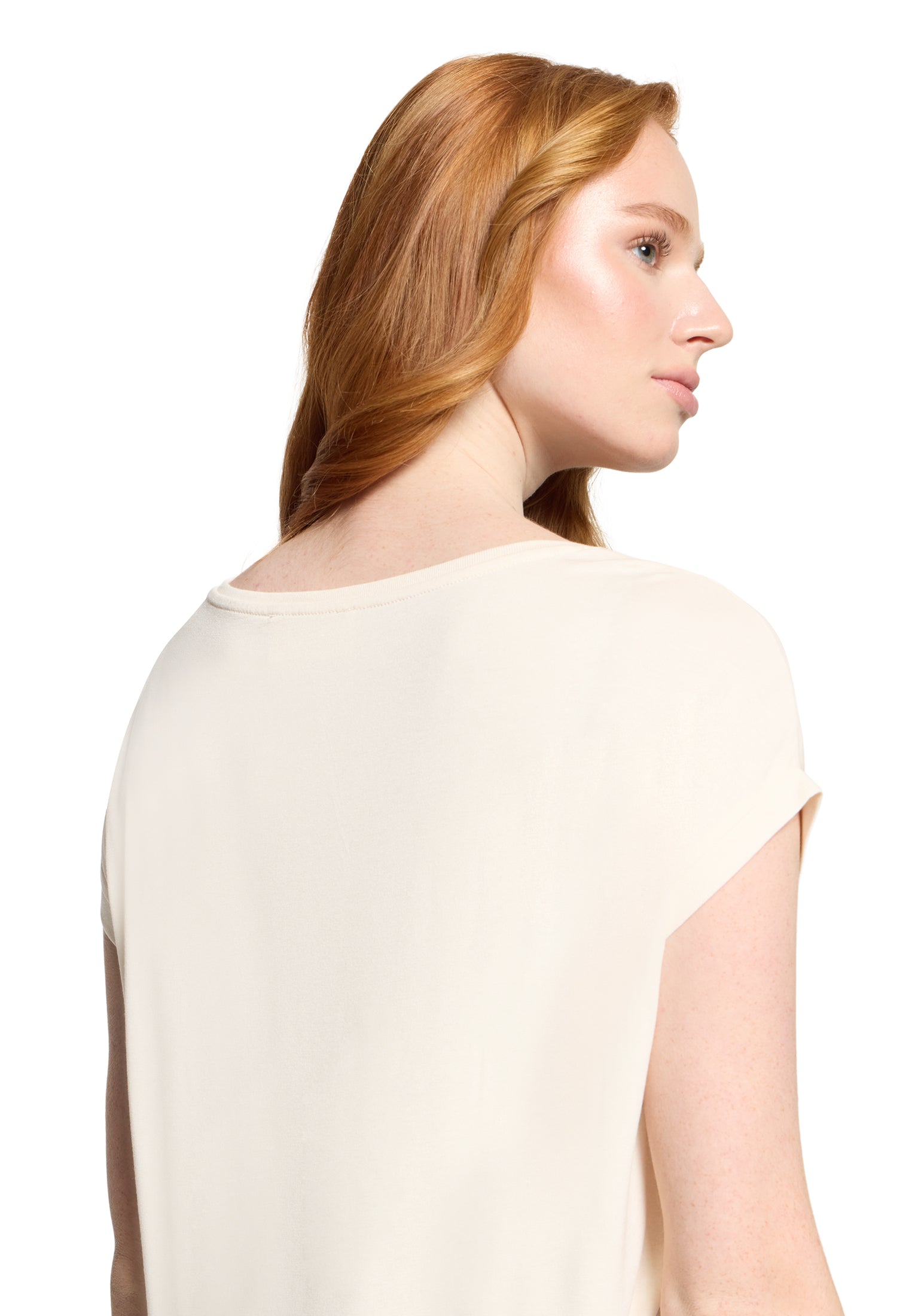 Shirt - Loose Fit