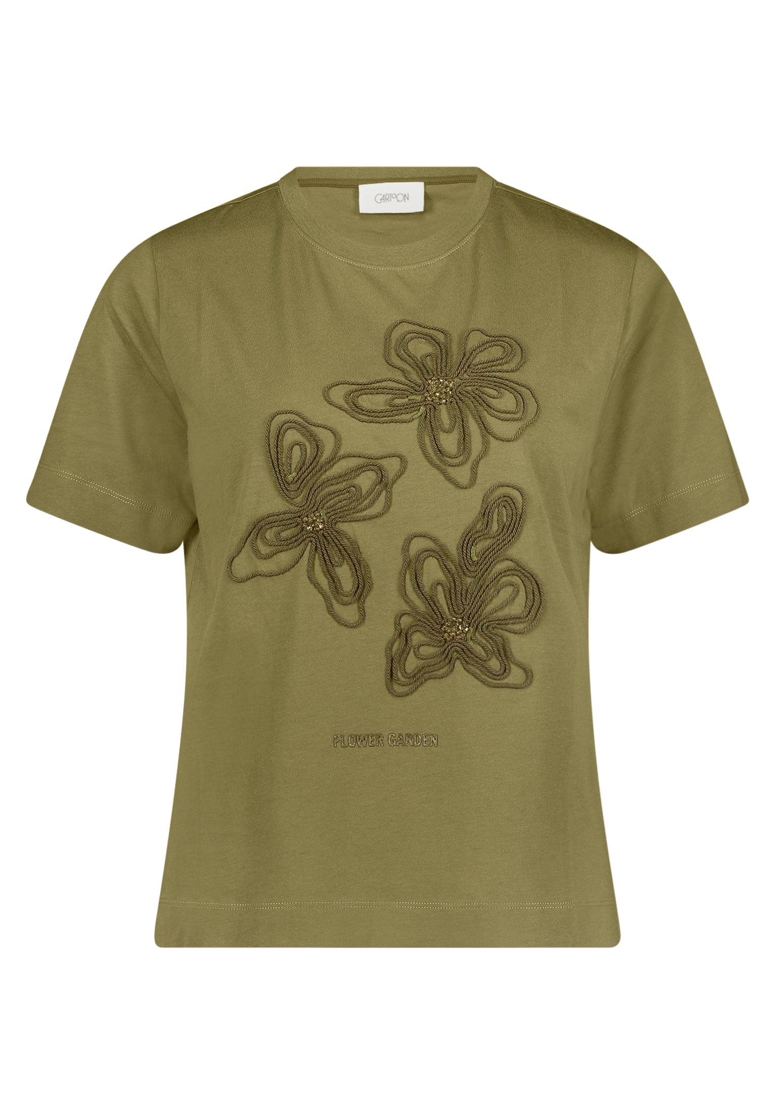 T-Shirt - Baumwolle