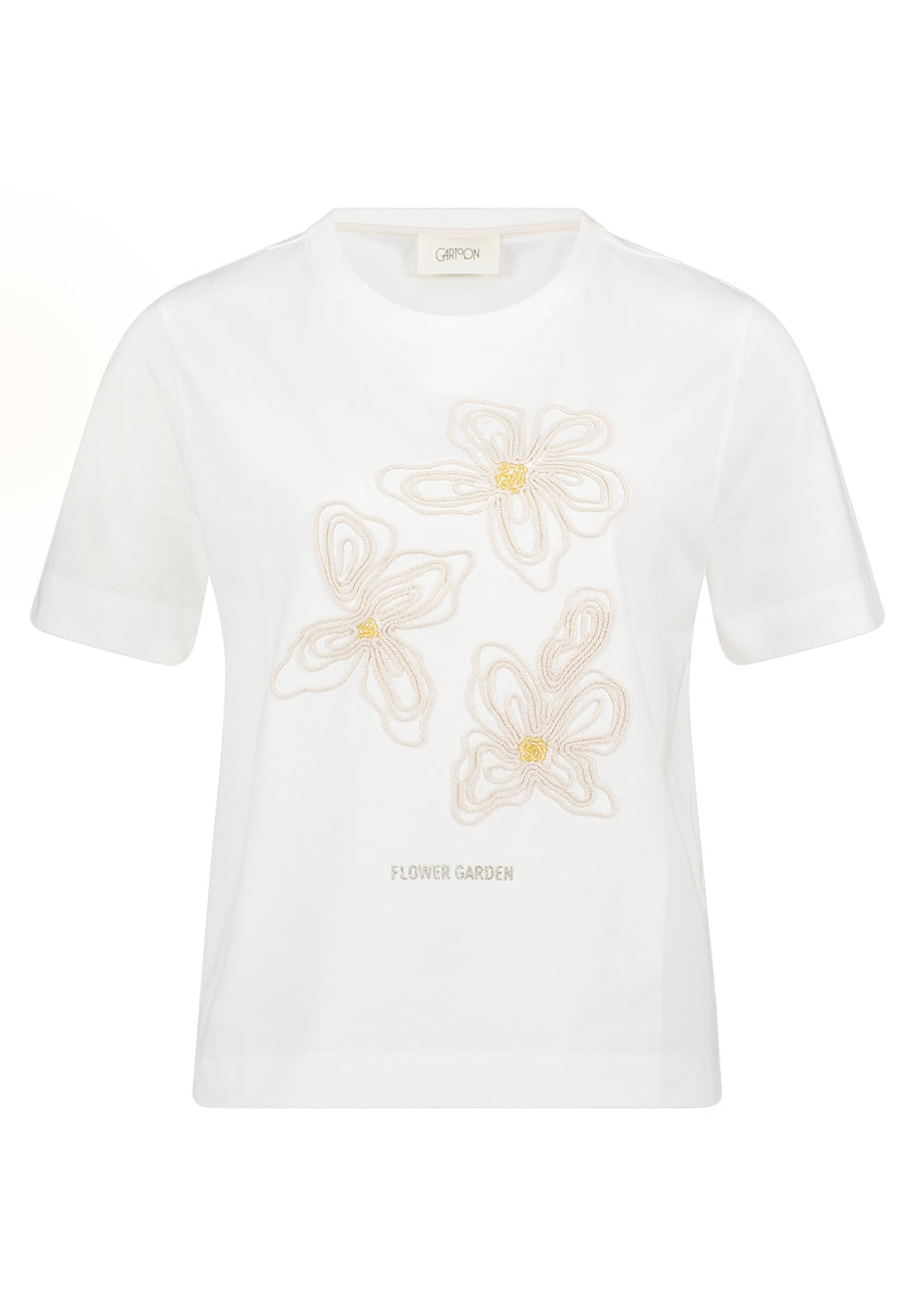 T-Shirt - Baumwolle