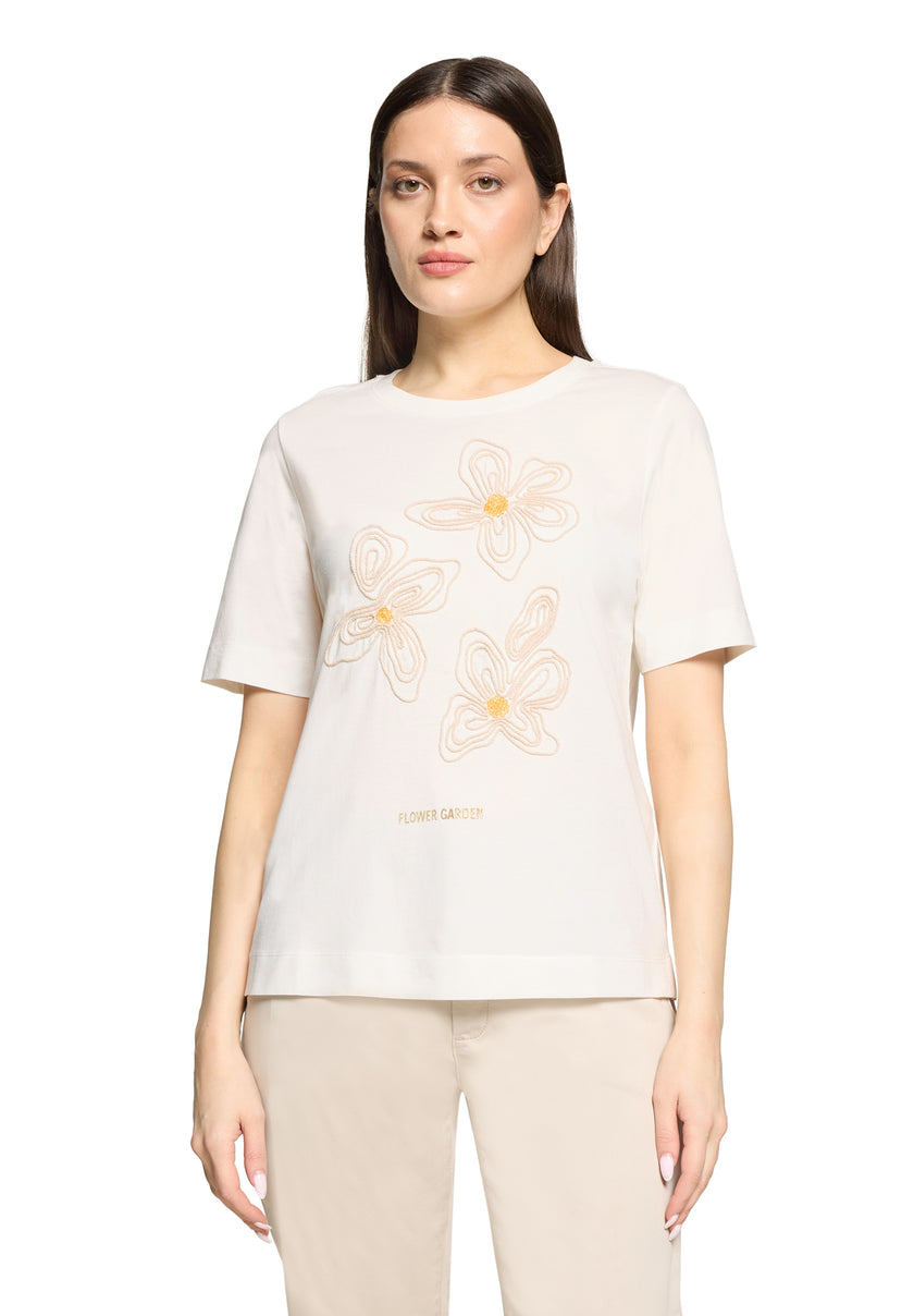T-Shirt - Baumwolle