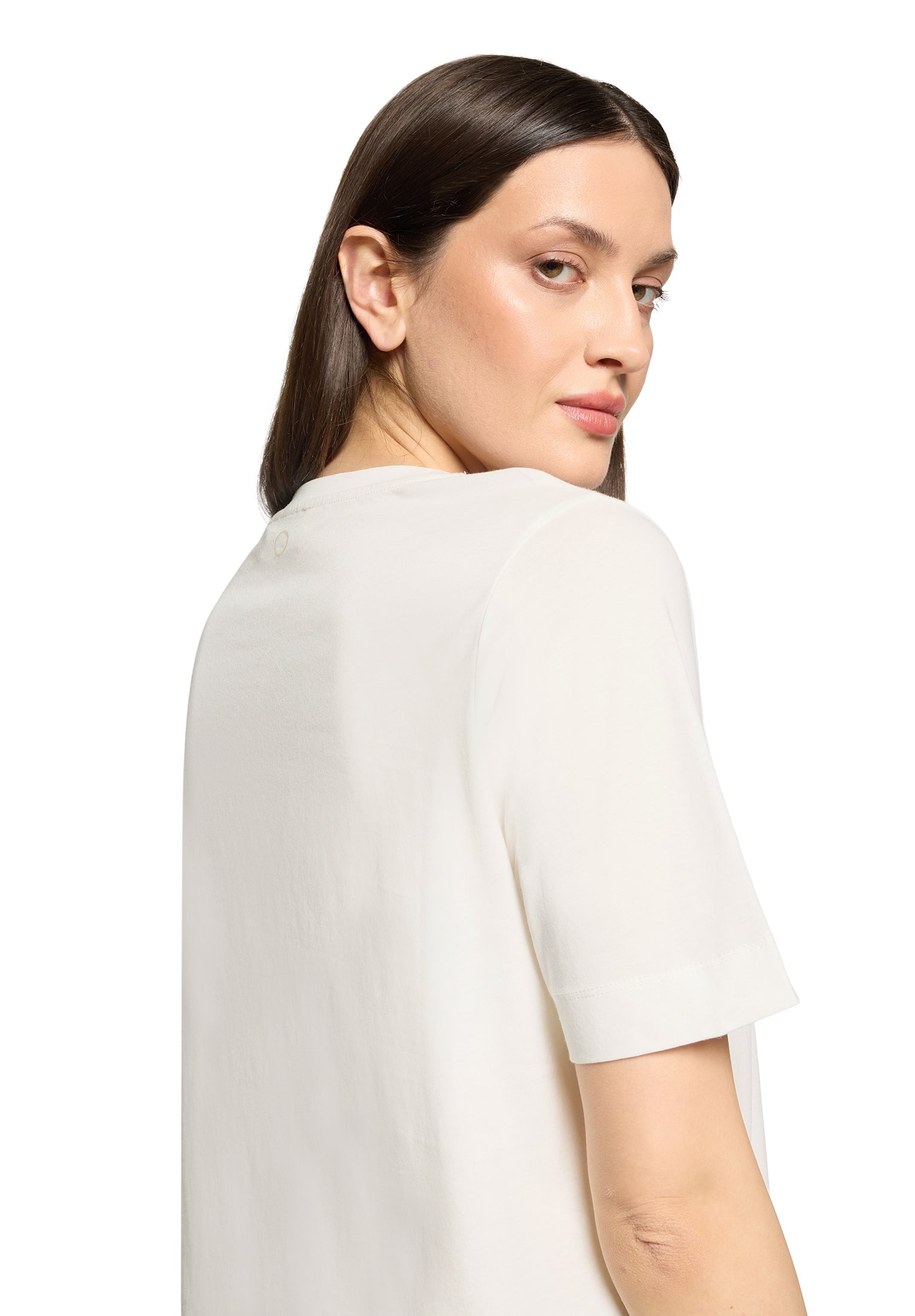 T-Shirt - Baumwolle
